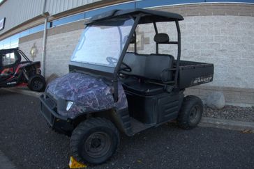 Used 2005 Polaris RANGER 4X4 