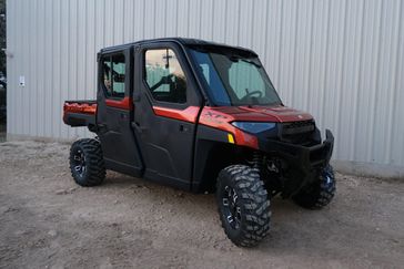 NEW 2026 POLARIS RANGER CREW XP 1000 NORTHSTAR EDITION PREMIUM 
