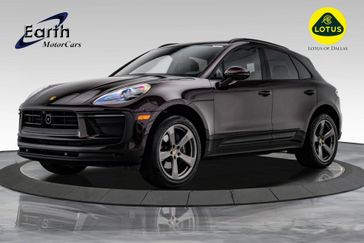 Used 2024 Porsche Macan 19 Wheels