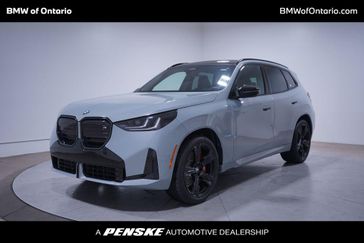 2025 BMW X3 M50 xDrive