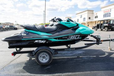 NEW 2026 KAWASAKI JET SKI ULTRA 310LXS 