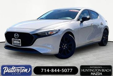 Used 2025 Mazda Mazda3 2.5 S Select Sport