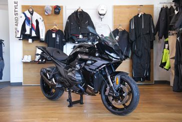 2026 BMW R 1300 RS