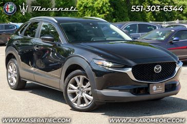 Used 2023 Mazda CX-30 2.5 S Preferred Package