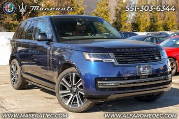 Used 2023 Land Rover Range Rover SE