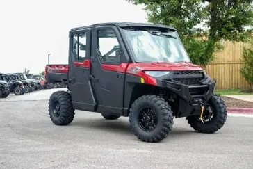 NEW 2026 POLARIS RANGER CREW XP 1000 NORTHSTAR EDITION ULTIMATE 