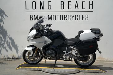 2023 BMW R 1250 RT