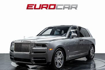 2022 Rolls-Royce Cullinan *SHOOTING STAR HEADLINER * TRI-COLOR INTERIOR*