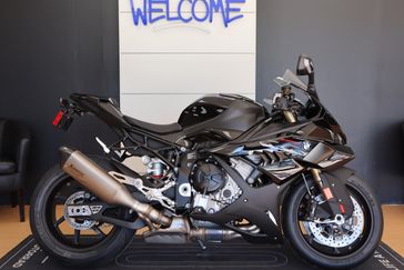 New 2026 BMW S 1000 RR 