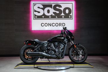 Used 2025 Indian Motorcycle SPORT SCOUT 