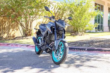 USED 2023 YAMAHA MT 03 
