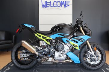 New 2025 BMW S 1000 R 