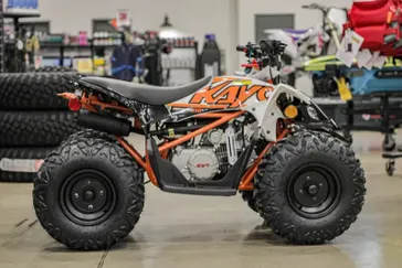 2024 KAYO PREDATOR 110