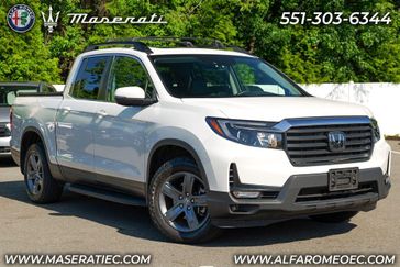 Used 2023 Honda Ridgeline RTL