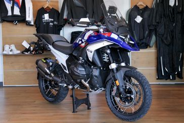 2025 BMW R 1300 GS