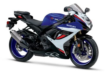 New 2027 Suzuki GSXR1000RA 