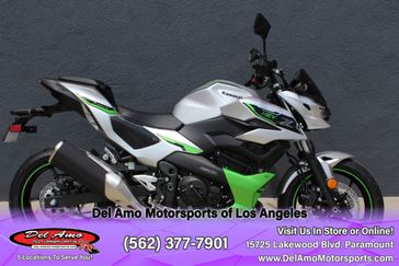 2024 Kawasaki Z7 HYBRID ABS