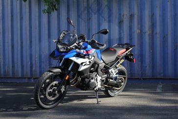 2024 BMW F 800 GS