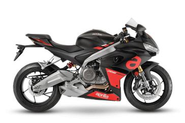 Used 2024 APRILIA RS660 