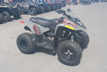 2024 Polaris A24YAP20A4 