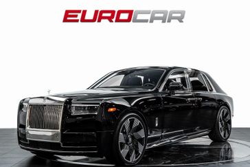 Used 2024 Rolls-Royce Phantom Base