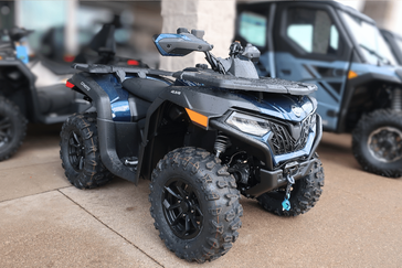 New 2026 CFMOTO CFORCE 600 Touring 