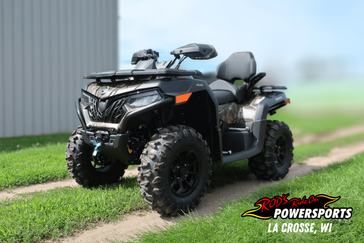 New 2026 CFMOTO CFORCE 600 Touring 
