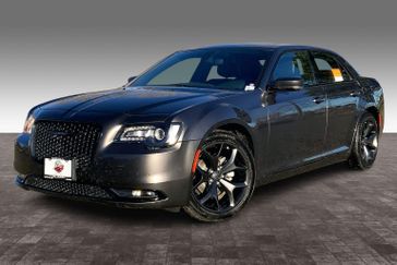 Used 2023 Chrysler 300 300S