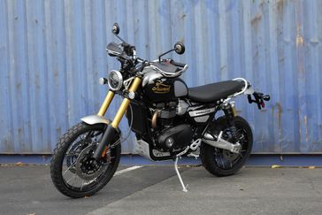 SAPPHIRE BLK/ALUMINIUM SL