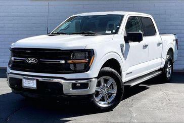 Used 2024 Ford F-150 XLT