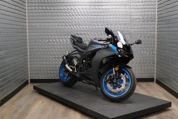 NEW 2026 KAWASAKI NINJA ZX6R ABS 