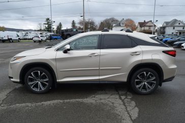 Used 2018 Lexus RX 