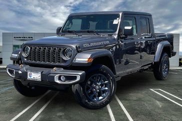 New 2026 Jeep Gladiator 85th Anniversary Edition 4x4