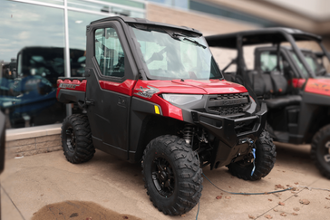 New 2026 Polaris RANGER XP 1000 NORTHSTAR ULTIMATE 