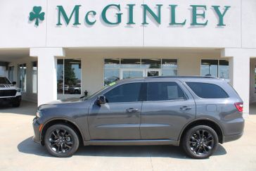 Used 2023 Dodge Durango GT BLACKTOP 4X4