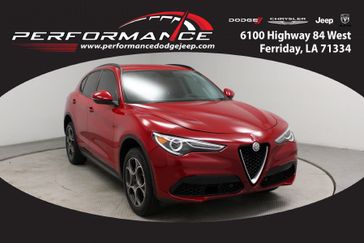 Used 2019 Alfa Romeo Stelvio Sport