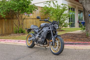 NEW 2026 YAMAHA XSR900 