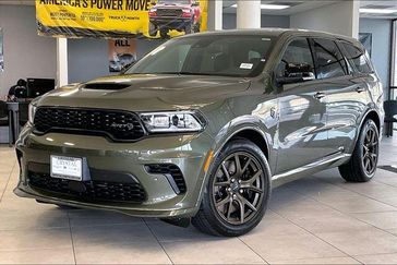 New 2026 Dodge Durango Srt Hellcat Jailbreak Awd