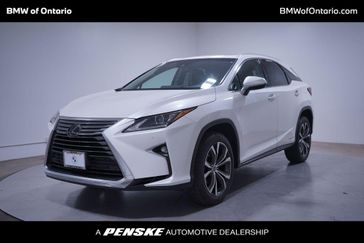 2019 Lexus RX 450h