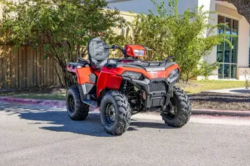 NEW 2026 POLARIS SPORTSMAN TOURING 570 