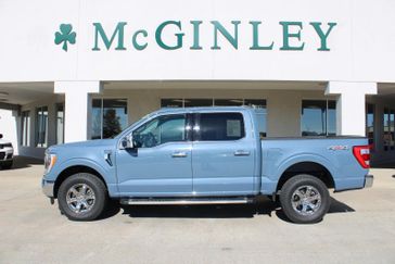 Used 2023 Ford F-150 LARIAT 4X4 5.0L V8