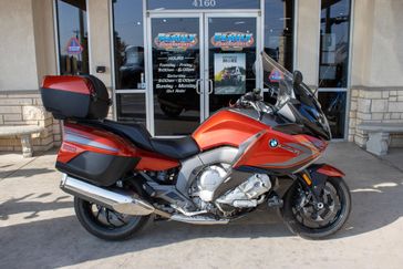 USED 2014 BMW K 1600 GT 