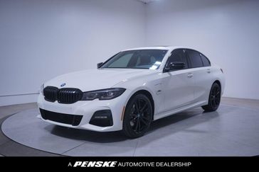 2022 BMW 3 Series 330e iPerformance