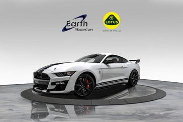 2021 Ford Mustang Shelby GT500