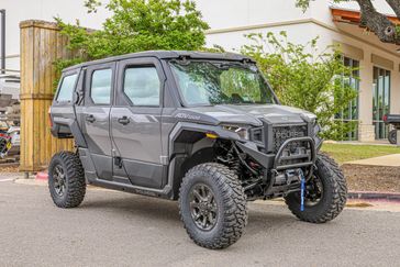 NEW 2026 POLARIS XPEDITION ADV 5 NORTHSTAR 