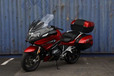 2020 BMW R 1250 RT