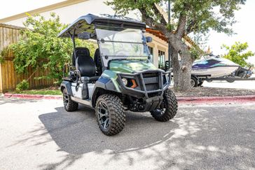 Used 2021 Yamaha UMAC X RALLY 22  GREEN 