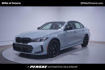 2025 BMW 3 Series 330i