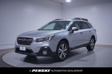 2019 Subaru Outback 2.5i