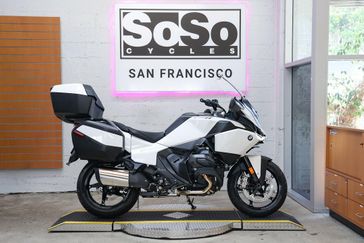 2026 BMW R 1300 RT
